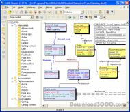 CASE Studio 2 LITE screenshot