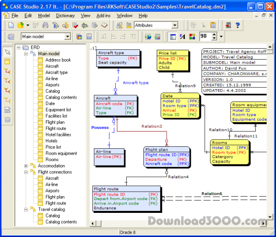 CASE Studio 2 LITE 2.23.1 free download